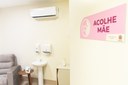 Prefeitura de São Vicente amplia atendimento psicológico para gestantes do programa Acolhe Mãe Prefeitura de São Vicente amplia atendimento psicológico para gestantes do programa Acolhe Mãe