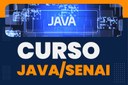 Prefeitura de São Vicente disponibiliza vagas para Curso de Programação em JAVA Prefeitura de São Vicente disponibiliza vagas para Curso de Programação em JAVA