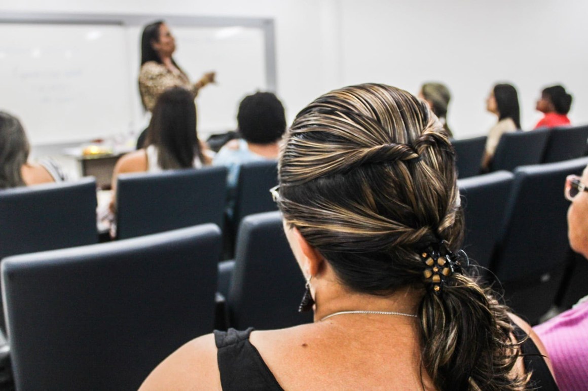 Prefeitura de São Vicente e Sebrae promovem oficina gratuita para mulheres empreendedoras