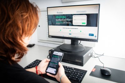 Prefeitura de São Vicente lança plataforma online para agendamento de serviços