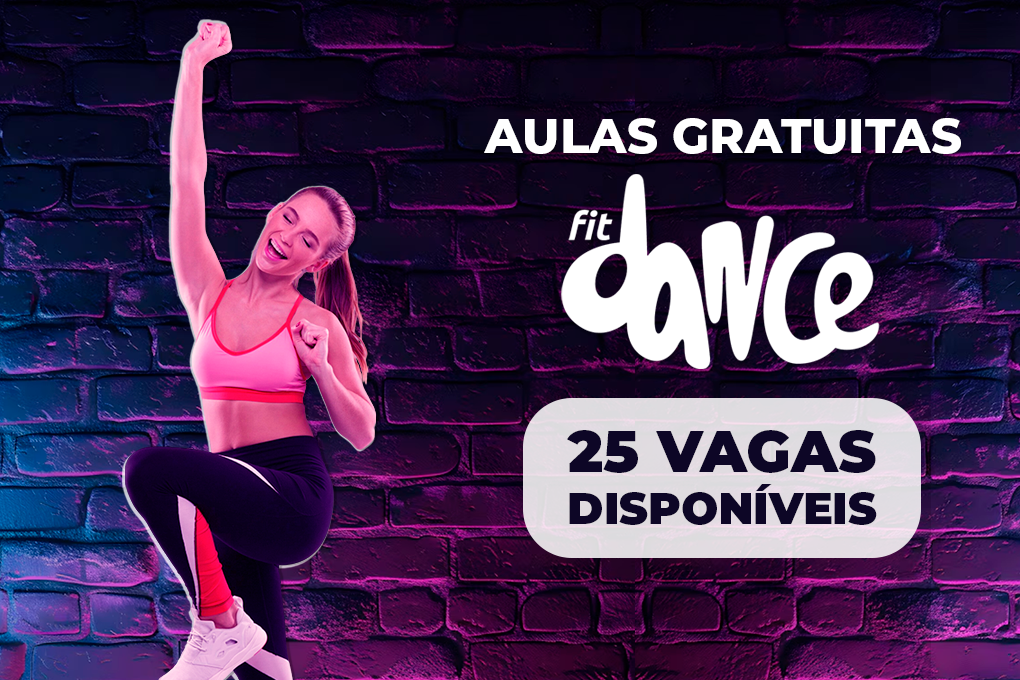 Prefeitura de São Vicente oferece aulas gratuitas de FitDance