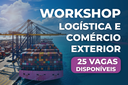 Prefeitura de São Vicente oferece Workshop de Logística e Comércio Exterior de forma gratuita