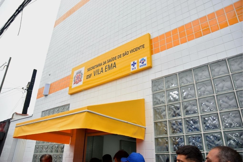 Prefeitura de São Vicente promove ações de conscientização e prevenção à saúde durante todo mês de maio