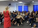 Prefeitura de São Vicente Promove Capacitação para Novos Professores do Município Prefeitura de São Vicente Promove Capacitação para Novos Professores do Município