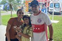 Prefeitura participa de evento 'Portas Abertas', em parceria com o Sest/Senat Prefeitura participa de evento 'Portas Abertas', em parceria com o Sest/Senat