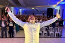 Primeiro dia do Encontro de Educadores de São Vicente reúne 1,5 mil profissionais Primeiro dia do Encontro de Educadores de São Vicente reúne 1,5 mil profissionais