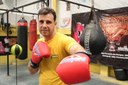 Professor de São Vicente é convocado pela Confederação de Boxe do Brasil para Campeonato Mundial Juvenil Professor de São Vicente é convocado pela Confederação de Boxe do Brasil para Campeonato Mundial Juvenil