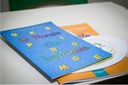 Programa Giralivro leva literatura gratuita a mais uma estação do VLT Programa Giralivro leva literatura gratuita a mais uma estação do VLT