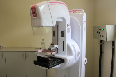 Projeto ‘Raio Rosa’ oferece diagnóstico e tratamento mais ágil contra câncer de mama em São Vicente
