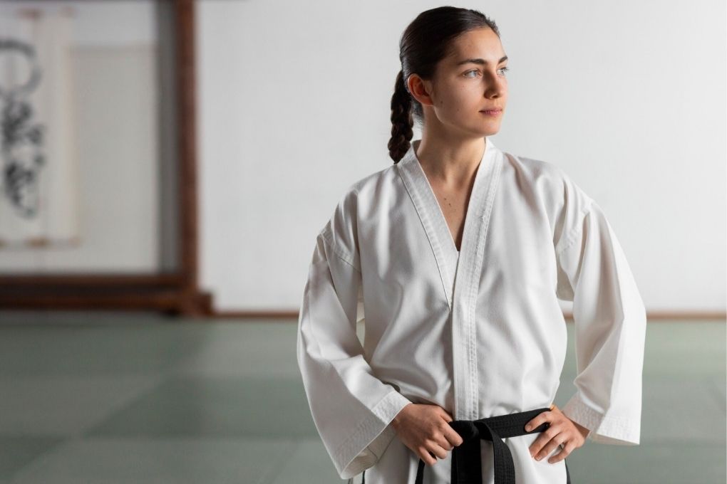 Projeto “SuperAção Jiu-Jitsu” abre inscrições gratuitas para adolescentes em São Vicente