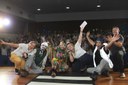Projeto Ecoviver conclui programação em 2024 com espetáculo em prol do meio ambiente Projeto Ecoviver conclui programação em 2024 com espetáculo em prol do meio ambiente