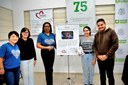 Projeto Laços é lançado para fortalecer campanhas de adoção em São Vicente Projeto Laços é lançado para fortalecer campanhas de adoção em São Vicente