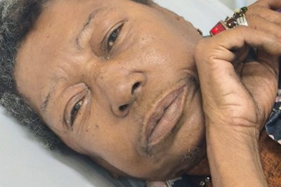 Pronto-Socorro do Humaitá procura familiares de paciente