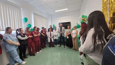 Pronto-Socorro Jardim Rio Branco promove evento especial em comemoração à Semana da Enfermagem