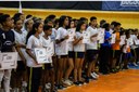 Provas de breaking abrem Jogos Estudantis de São Vicente nesta terça-feira (22) Provas de breaking abrem Jogos Estudantis de São Vicente nesta terça-feira (22)