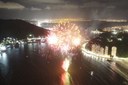 Queima de fogos fechará 2024 com chave de ouro nas áreas Insular e Continental de São Vicente Queima de fogos fechará 2024 com chave de ouro nas áreas Insular e Continental de São Vicente