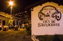 Quermesse da Vila de São Vicente leva tradições juninas com atrações para toda a família Quermesse da Vila de São Vicente leva tradições juninas com atrações para toda a família