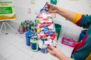 Reciclagem em São Vicente: O Ciclo que transforma resíduos em futuro Reciclagem em São Vicente: O Ciclo que transforma resíduos em futuro