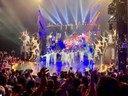 Reder Circus se despede de São Vicente com novidades Reder Circus se despede de São Vicente com novidades