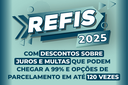Refis é prorrogado até final de julho em São Vicente Refis é prorrogado até final de julho em São Vicente