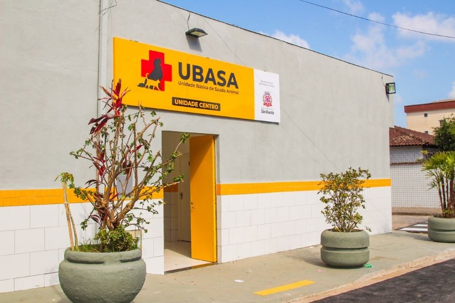 Reforma da Ubasa Insular garante mais qualidade no atendimento aos animais em São Vicente