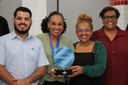 Representantes de Rondônia conhecem modelo premiado do Facilita São Vicente Representantes de Rondônia conhecem modelo premiado do Facilita São Vicente