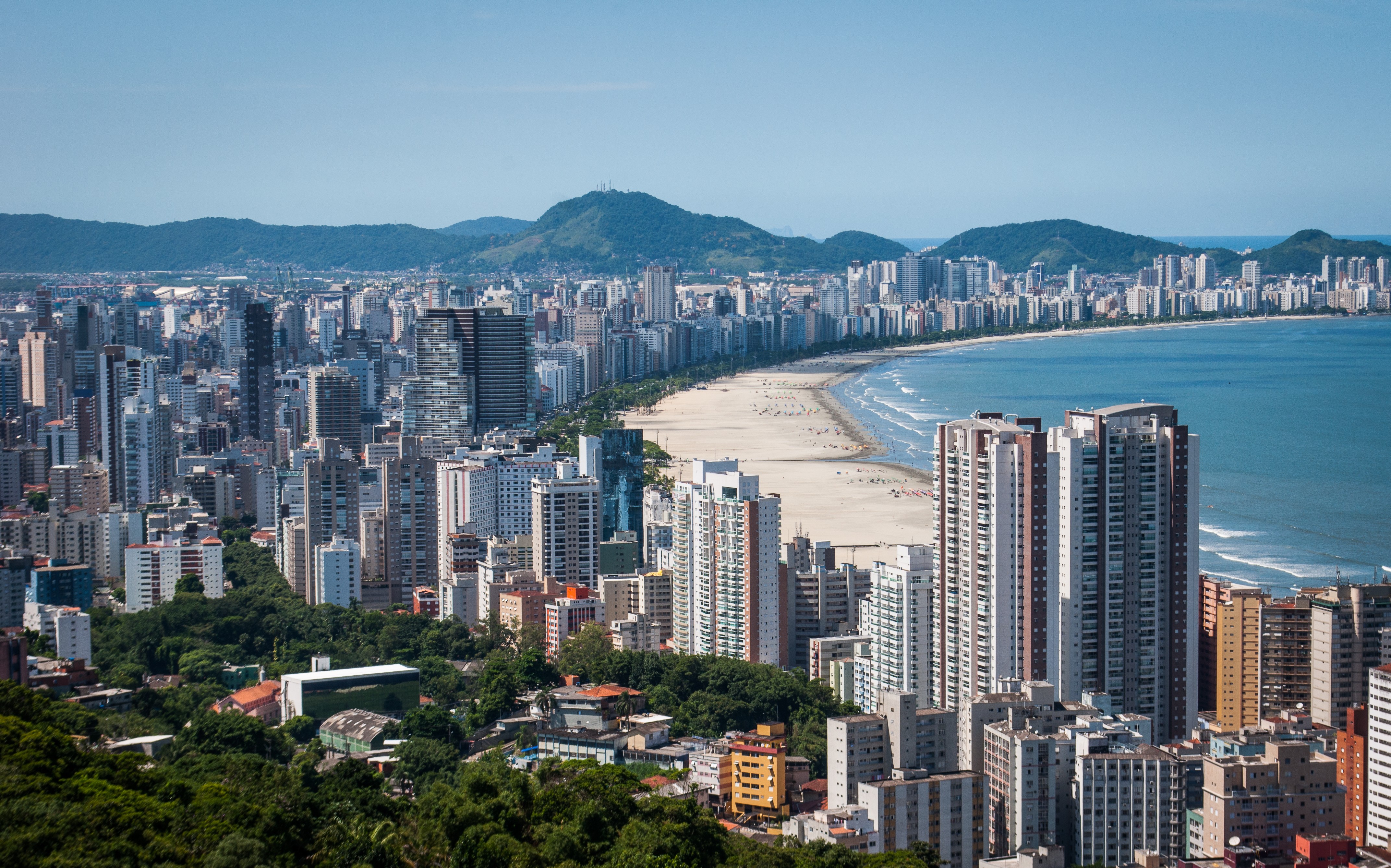 Retrospectiva 2025: São Vicente começa a colher os frutos de muito trabalho e investimentos