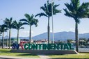 Revitalização da Lagoa do Quarentenário transformará espaço em novo ponto de lazer na Área Continental Revitalização da Lagoa do Quarentenário transformará espaço em novo ponto de lazer na Área Continental