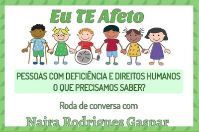 Roda de conversa com mães atípicas é destaque em UE do Catiapoã