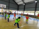 Rouba-bandeira e queimada têm campeões definidos nesta terça-feira (19) pelo JOESVINHO