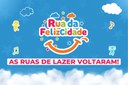 Rua da FelizCidade: São Vicente volta a ter rua de lazer no último domingo de cada mês Rua da FelizCidade: São Vicente volta a ter rua de lazer no último domingo de cada mês