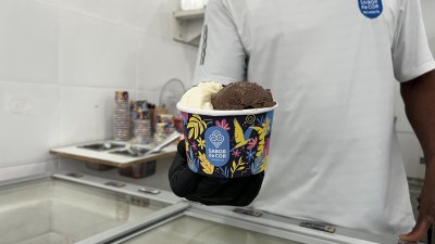 Sabor da Cor aposta na identidade indígena e sabores autênticos para conquistar São Vicente