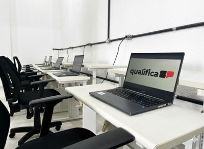 São Vicente abre 160 vagas para cursos gratuitos de gestão e informática