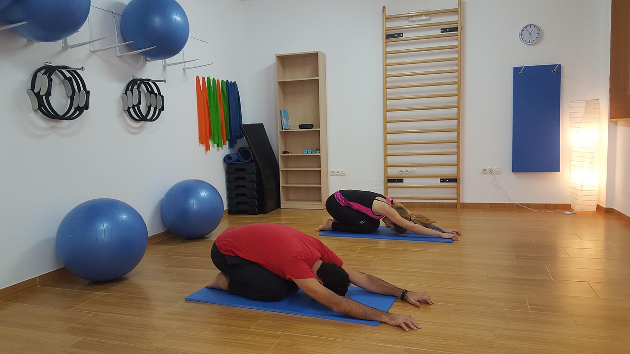 São Vicente abre 40 vagas gratuitas para aulas de pilates