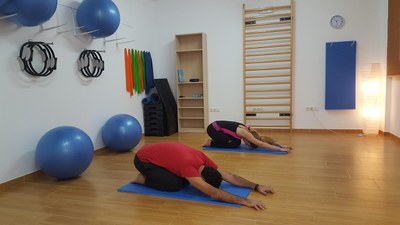 São Vicente abre 40 vagas gratuitas para aulas de pilates