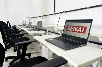 São Vicente abre 80 inscrições para curso gratuito de criação de agentes de IA