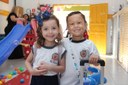 São Vicente abre as portas com tapete vermelho e brincadeiras para ano letivo repleto de acolhimento nas escolas São Vicente abre as portas com tapete vermelho e brincadeiras para ano letivo repleto de acolhimento nas escolas
