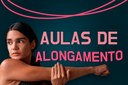 São Vicente abre inscrições para aulas gratuitas de alongamento nesta quinta (24) São Vicente abre inscrições para aulas gratuitas de alongamento nesta quinta (24)