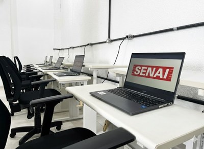 São Vicente abre inscrições para curso gratuito de Inteligência Artificial em Nuvem