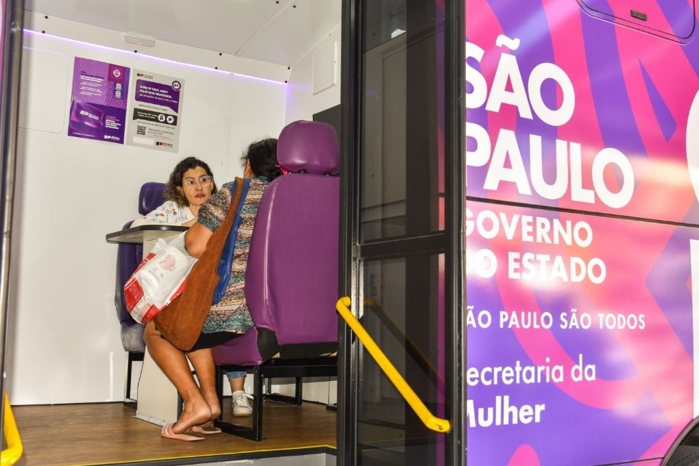 São Vicente abre inscrições para cursos gratuitos de empreendedorismo feminino do Movimento SP Por Todas