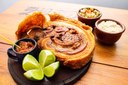 São Vicente abre inscrições para participação de bares e restaurantes no 11º Festival Gastronômico