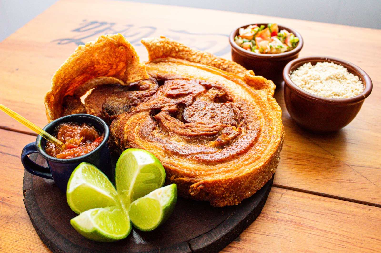 São Vicente abre inscrições para participação de bares e restaurantes no 11º Festival Gastronômico