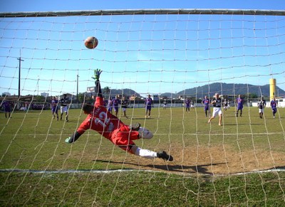 São Vicente abre mais de 1,5 mil vagas remanescentes para aulas esportivas gratuitas