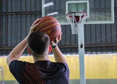 São Vicente abre seletiva para equipe de basquete masculino