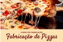 São Vicente abre vagas para o Curso de Fabricação de Pizzas na Igreja Presbiteriana São Vicente abre vagas para o Curso de Fabricação de Pizzas na Igreja Presbiteriana