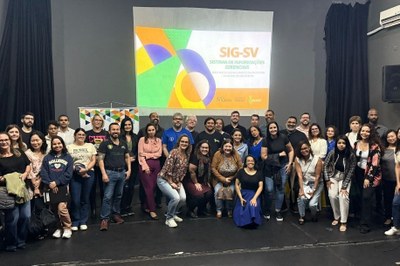 São Vicente adota sistema inovador de monitoramento de metas para ampliar eficiência da gestão