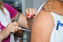 São Vicente amplia público-alvo de vacinação contra a gripe