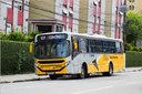 São Vicente amplia transporte municipal gratuito para idosos de 60 a 64 anos e PCDs