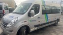 São Vicente assegura transporte para munícipes que precisam de tratamento em outros municípios