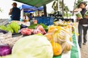 São Vicente celebra Dia Mundial da Alimentação com Feira de produtos Orgânicos e Sustentabilidade São Vicente celebra Dia Mundial da Alimentação com Feira de produtos Orgânicos e Sustentabilidade